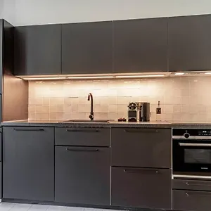 T2 Climatisé - Canebière Et Vieux-port Appartement Marseille