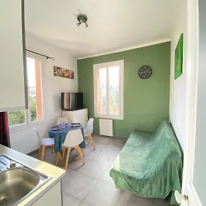 Paloma Proche Cannes Appartement Le Cannet